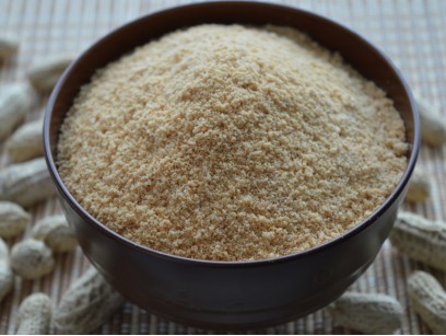 Roasted Peanut Powder